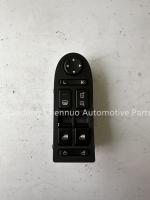Shande Lecteur de contrôle de verre de porte gauche Lecteur de contrôle de verre de porte droite Pièces et composants de camions 812W28230-6012