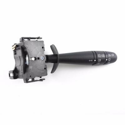 Electronic Car Turn Signal Switch Car Handle Steering Indicator 7701048912 For Renault ESPACE IV / LAGUNAII