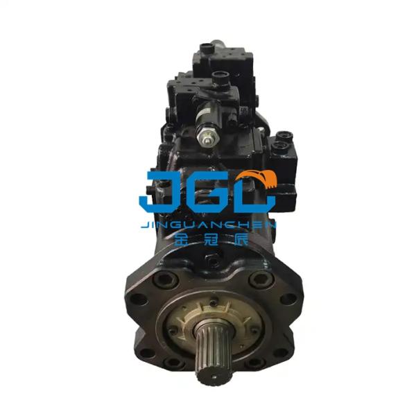 Hydraulic Pump Valve Assembly Sk330-8 Sk350-8 For The K5v140 Lc10v00029f1