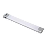 Lumière de tiroir A4500 Longueur personnalisée 40*13mm DC12V SMD3014 ((18PCS) 7,2W 3000/4000/6000K, Ra>80