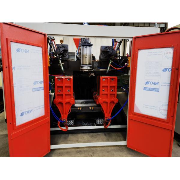 опарник 0.8M3/Min 3000ml пластиковый делая прессформу 200PCS/HR HDPE машины