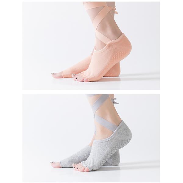 Новый дизайн на заказ Никаких хлопковых носков Женщина Невидимые летние носки