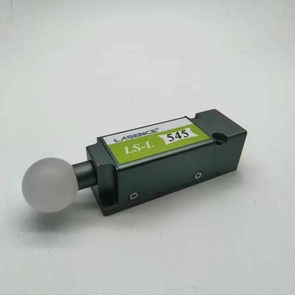 High Precision 545nm Green Dot Laser Module 10mW 20mW 30mW 50mW 100mW with Voltage 2.6-3.0V