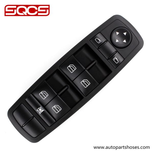 2518300090 2518300110 Электрический регулировщик окон для автомобилей Mercedes-Benz