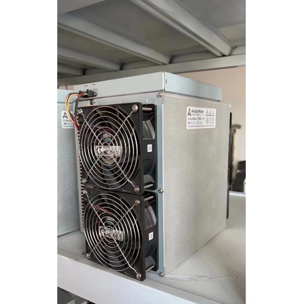 SHA256 Algorithm Canaan Avalon Miner 3196W Avalon 1166 Pro 68T