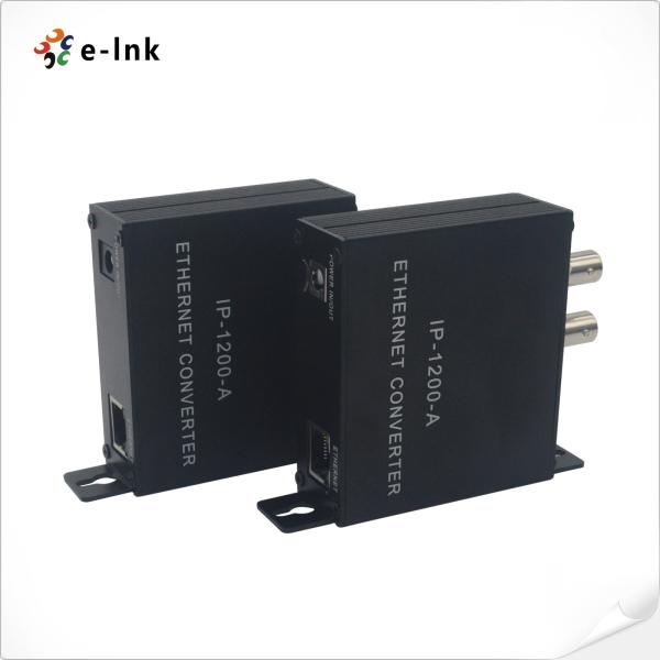 prolongamento co-axial 300M de Hdmi dos acessórios da fibra ótica de 1Ch PoE+
