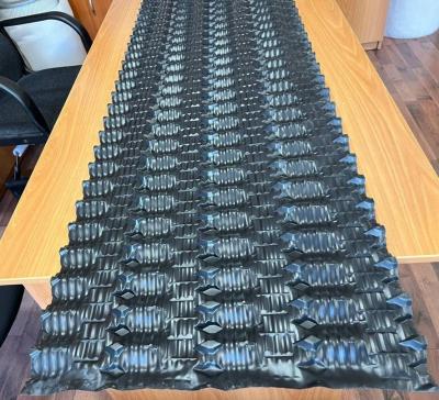 Seagull PVC cooling tower filler 9021 Counterflow Fill