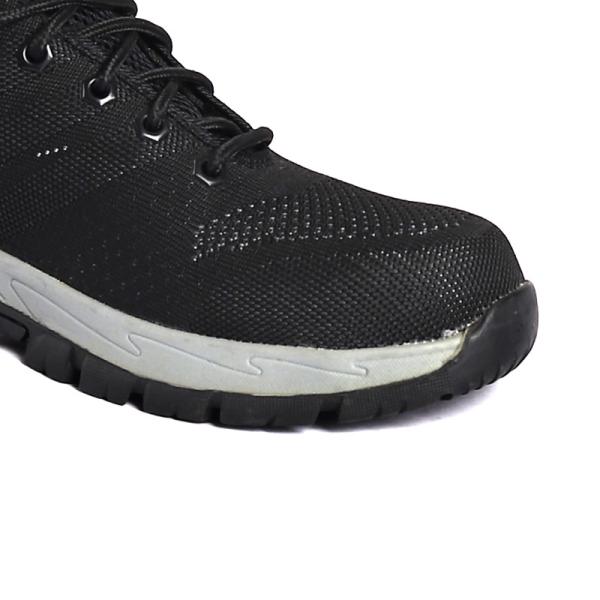 Shengjie Men'S Steel Toe Shoes Lightweight Working Labor Protection Shoes Safety Work Shoes Wholesale