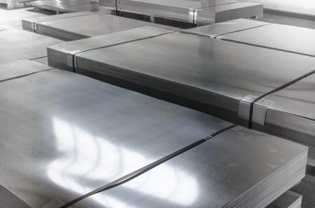 AISI 304 304L 309s 310s 316l 904L 410 430 201 2205 Austenitic Mirror / Brushed Stainless Steel Sheet