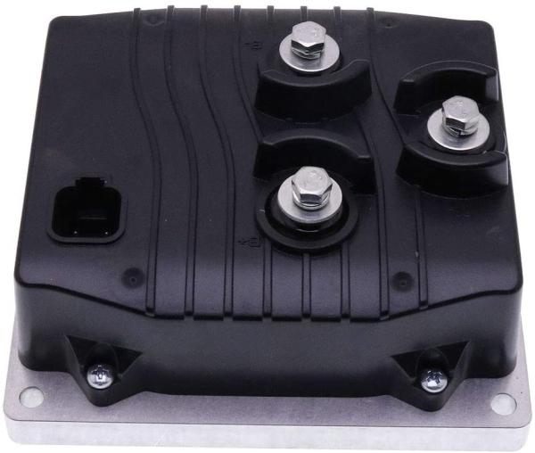 Controlador 1257840GT do motor da C.C. dos gênios das peças do mercado de acessórios