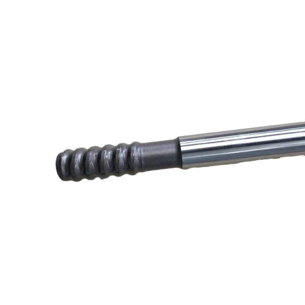 Hydraulic power drill tools shank adapters T51 T45 T38 R38 R32