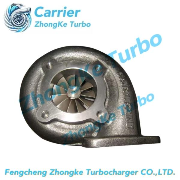 T04B93 Turbo 465254-5005S 465254-0005 465254-5 1420195005 14201-95005 1-42019-5005 Turbocharger For Nissan CPB15 Truck With NE6T Engine