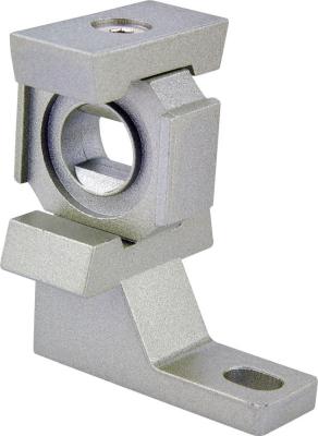 M5 ~ G1 Air Source Treatment Unit L Type BRACKET / Spacer With L Bracket