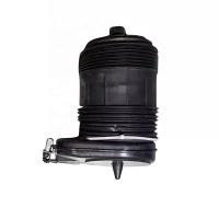 9Y0616001 9Y0616002 Retour à gauche à droite Air Spring Pour Porsche Cayenne 9Y0 Kit de réparation de suspension pneumatique