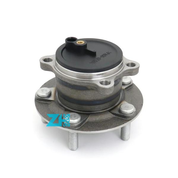 Expertly Designed Wheel Hub Bearings For MAZDA KD31-26-15XA Front Wheel Bearing KD31-26-15XA For MAZDA
