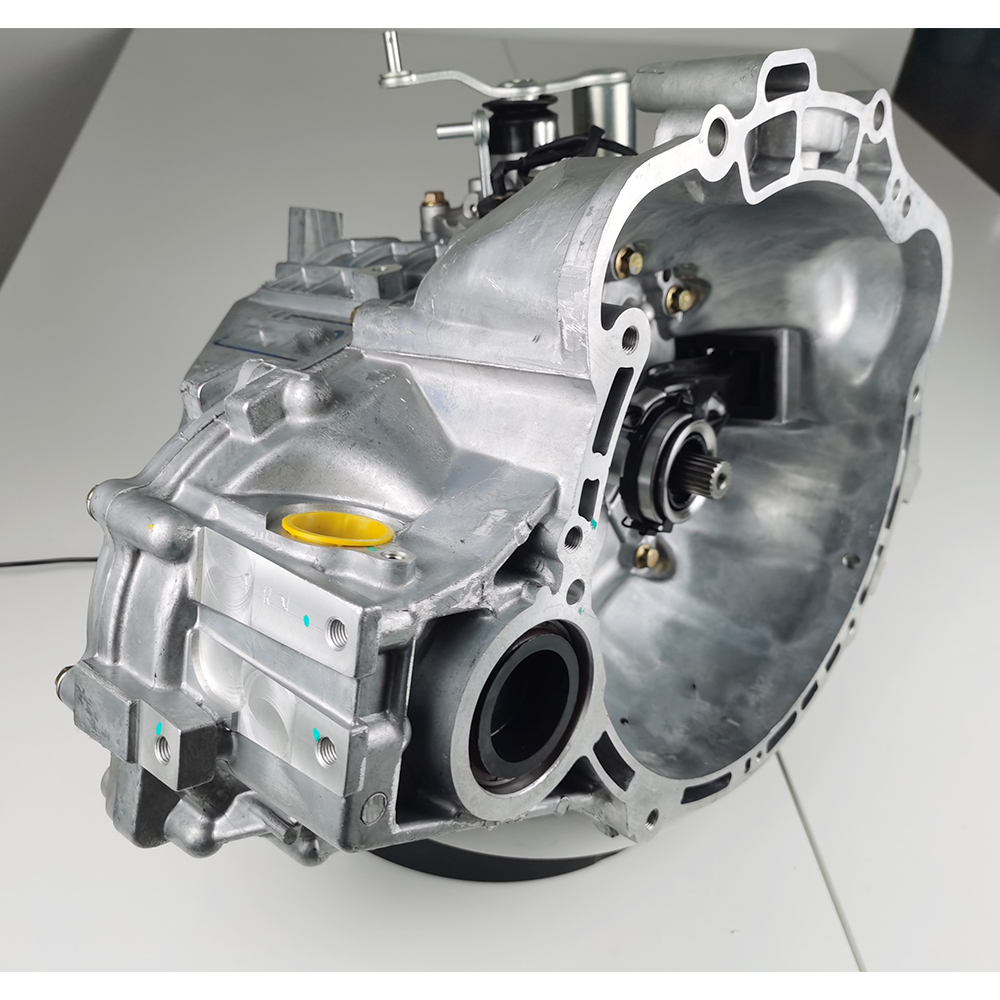 Zpartners OEM 3066002069 Manual Transmission Gearbox Assembly for GEELY EMGRAND EC7 JL S170B1A LIFAN X60