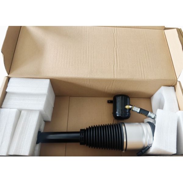 Compatible for Audi A8 D3 Air Suspension Shock Absorber Rear Left Accessories 4E0616001D