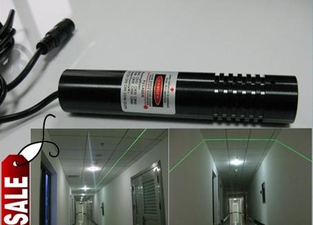 532nm 10mw Green Line Laser Module For Positioning , Alignment  , Shoe Making,Electrical Tools And Leveling Instrument