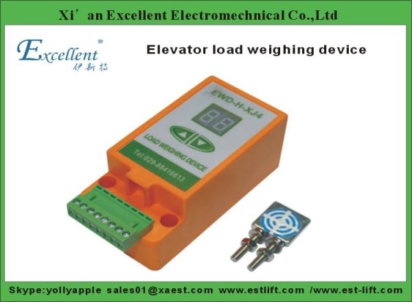 Elevator parts and components of EWD-H-XJ4 Safety Elevator light curtain made  in China