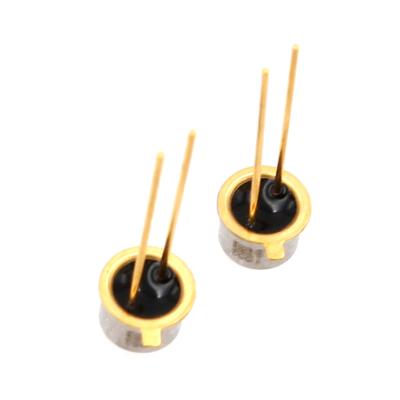 Detector UV InGaN-baseado do sensor do fotodiodo que cura a medida GS-UVV-3535LCW da radiação
