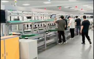 Chongqing Leikan Technology Co., Ltd