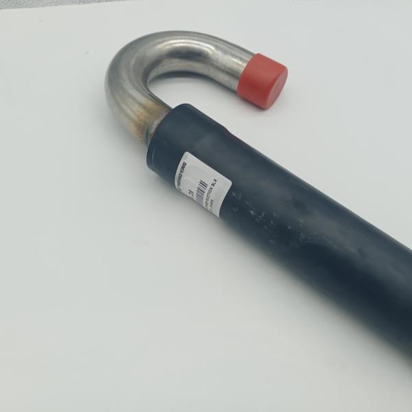 614126 le Roi thermo Refrigerator Parts Low font pression sur le tuyau de fil d'acier