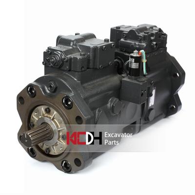 Conjunto da bomba hidráulica de Liugong K3V112 XCMG