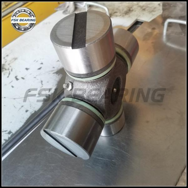 High Quality UJ53A 53A-2201025-10 Universal Joint Cross Bearing Cardan