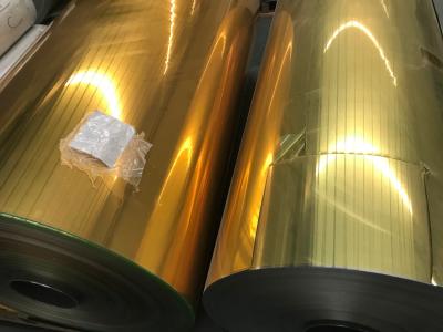 Anunciar o PE PVDF revestiu a bobina de alumínio Prepainted 4mm