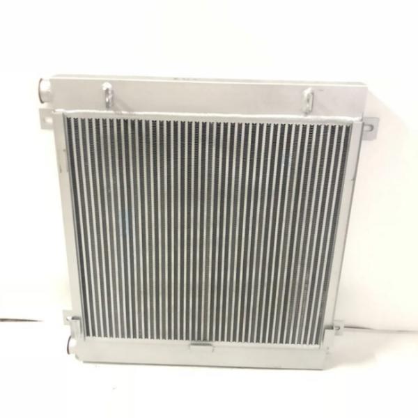 118-9949 Hydraulic Oil Cooling Radiator For Excavator E312 E312B CAT312B