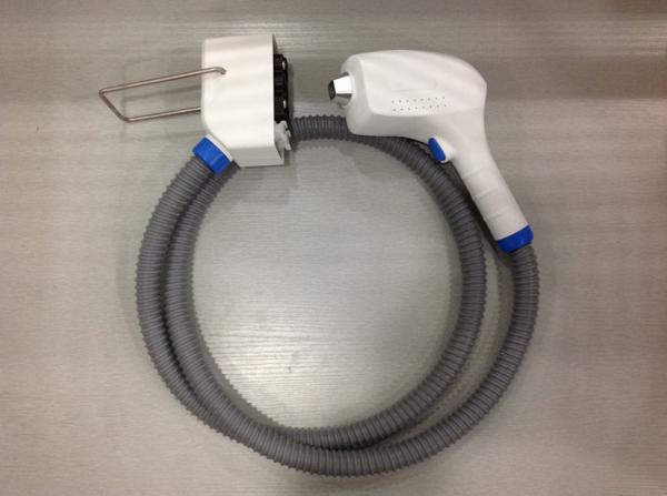 MES-808 Micro channel technology high quality beauty device diode laser hair removal