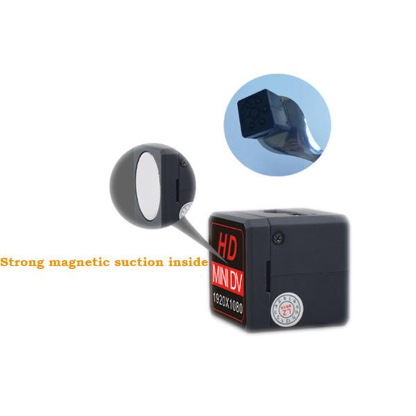 Tiny Portable Pet Office Wireless Wifi Home Security Cameras Auto IR Night