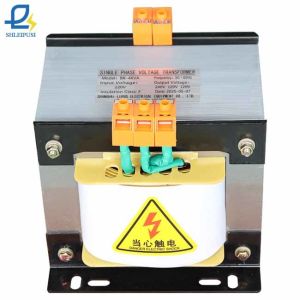 Control Voltage Transformer
