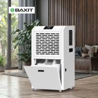 90-Liter Auto Industrial Air Dryer Dehumidifier Commercial Water Treatment Machinery