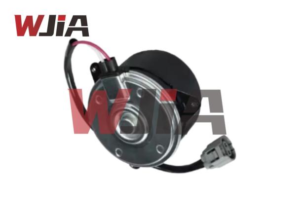 16363-22100 16800-02560  Engine Cooling System Parts Radiator Fan Motor For Toyota 1ZR/2ZR/3ZR/4ZZ