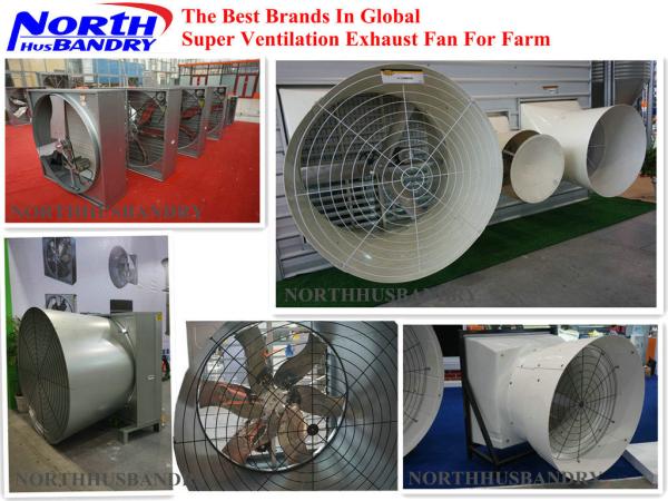 Cooling Pad with Frame and All Spare Parts for Poultry