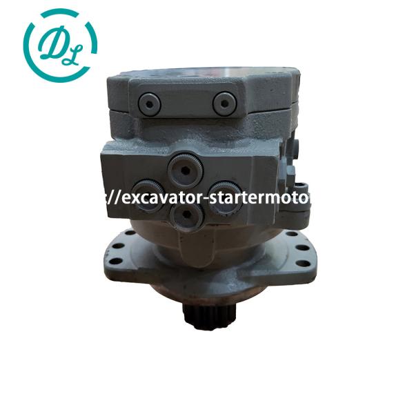 EexcavaStart KYB Hydraulic Swing Motor B0250-27069 for Hitachi ZAX60 Excavator