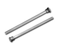 Água Heater Parts de Rod For Water Heater Solar do ânodo do magnésio de AZ31B