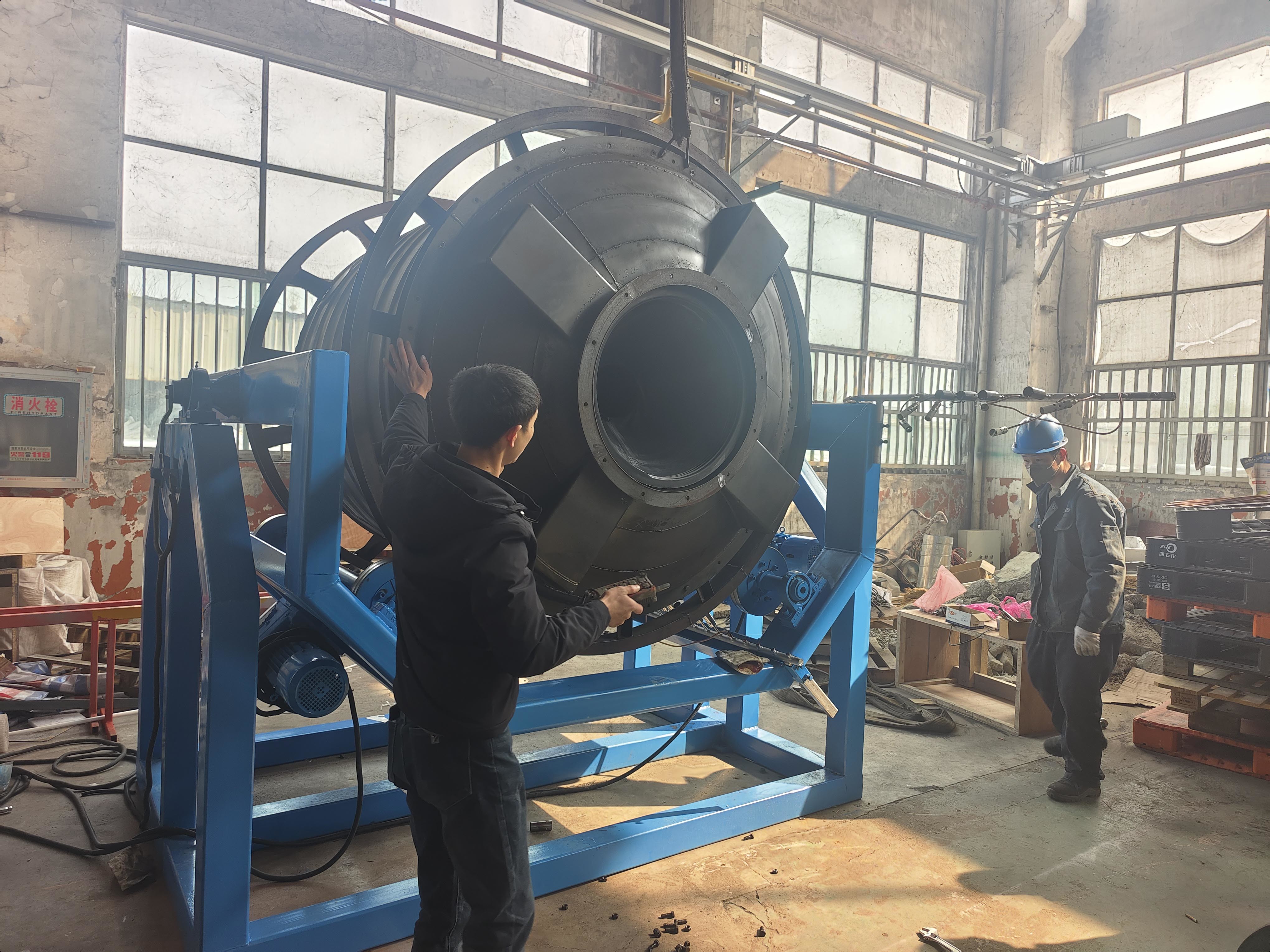 Мощный водосборник 220V/380V с материалом из нержавеющей стали