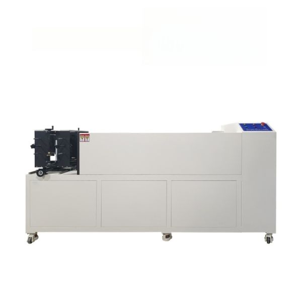 Fiber Optic Box Horizontal Tensile Testing Machine