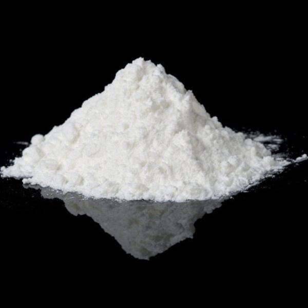 O polonês do vidro ótico do óxido 1μm do cério pulveriza CAS 1306-38-3