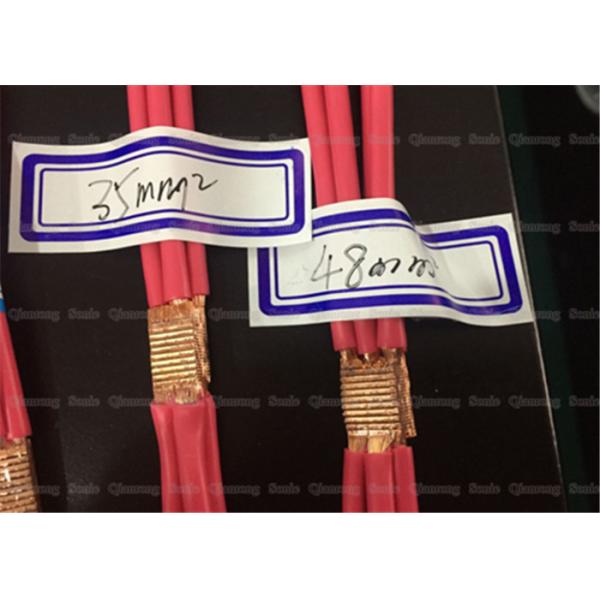 Медный ультразвук сварщика 20Khz без дополнительных материалов Splicer