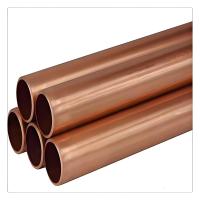 C11000 C12200 SF-Cu R-Cu58 square Tube for Wave Guide