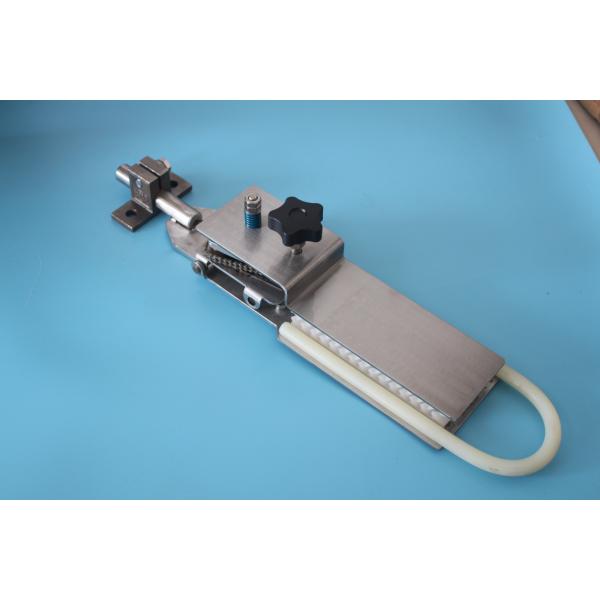 Finishing Machine Parts Flat Selvedge Uncurler Stenter Parts Woven Fabric Knitting Fabric