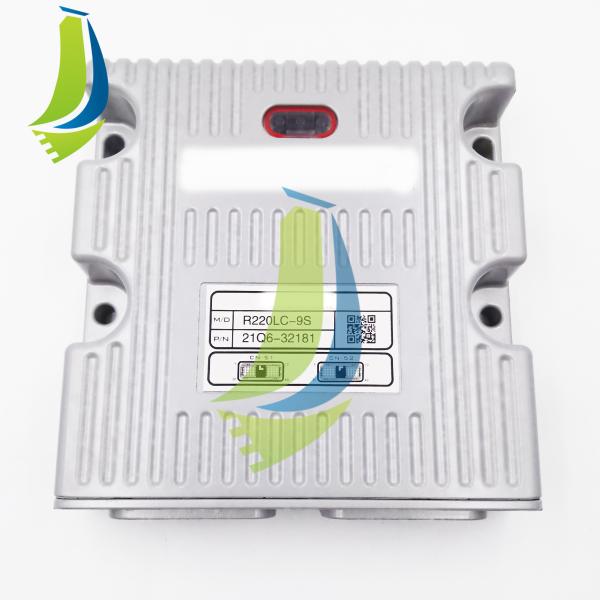 21Q6-32181 Контроллер MCU 21q632181 для экскаватора R220-9S