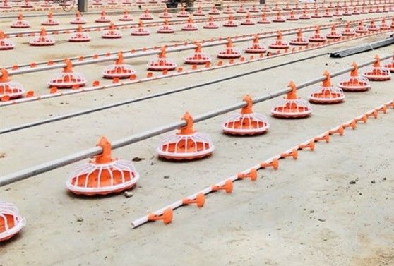 Подогреватель дома птицы парника газа цыпленка 100kw масла