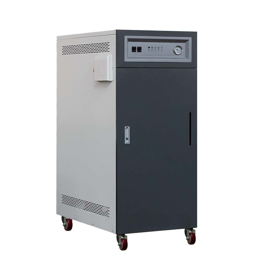 Reliable Electric Steam Package Type Boiler 9KW-45KW