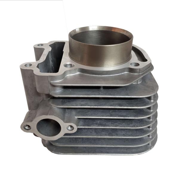 CNG205 EU205 Bloque de cilindros de motor de aluminio de 61 mm