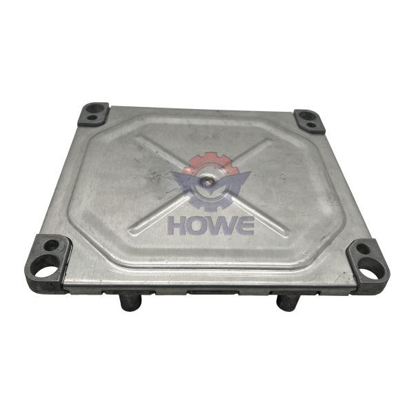 High Guarantee Excavator Control Module E306.5 Diesel Engine Controller ECU 491-4581 566-7784