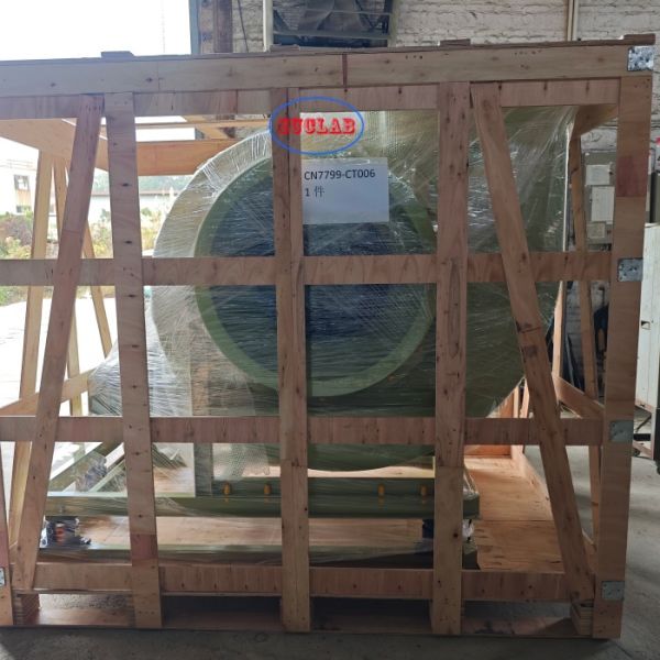 Best Exhaust Fan Fume Hood  & Industrial Gas Exhaust Fan Waste Solution From China